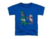 Uncle Grandpa The Guys Little Boys Toddler Shirt
