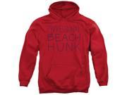 Steven Universe Beach Hunk Mens Pullover Hoodie