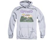 Clarence Gang Mens Pullover Hoodie