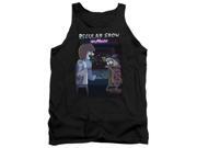 Regular Show Rs The Movie Mens Tank Top Shirt Regular Show Rs The Movie Mens Tank Top Shirt