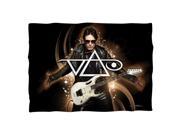 Steve Vai Ethereal Pillow Case 20X28 White