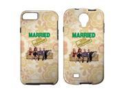 Married With Children Couch Trip Smartphone Case Tough Vibe