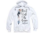 Gone With The Wind No Sugar Mens Pullover Hoodie