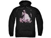 John Coltrane Lush Life Mens Pullover Hoodie