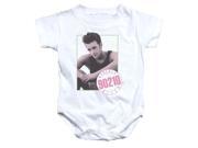 90210 Dylan Unisex Baby Snapsuit