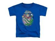 Archie Babies Babies In Space Little Boys Toddler Shirt