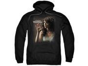 Ghost Whisperer Ethereal Mens Pullover Hoodie
