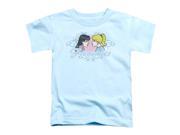 Archie Comics Frenemies Little Boys Toddler Shirt