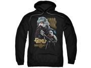 Lor Gimli Mens Pullover Hoodie