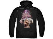 Dark Crystal The Good Guys Mens Pullover Hoodie