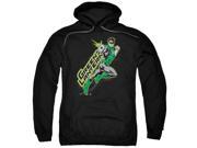 Gl Among The Stars Mens Pullover Hoodie