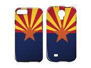 Arizona Flag Smartphone Case Tough Vibe
