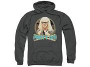 Snl Party On Garth Mens Pullover Hoodie