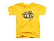 Taxi Flag This Little Boys Toddler Shirt