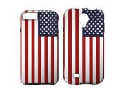 American Flag Smartphone Case Tough Vibe