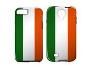 Irish Flag Smartphone Case Tough Vibe