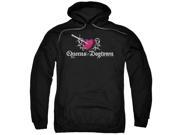 Californication Queens Of Dogtown Mens Pullover Hoodie
