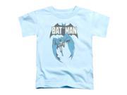 Batman Batman 241 Cover Little Boys Toddler Shirt