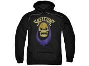 Masters Of The Universe Hood Mens Pullover Hoodie