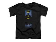 Batman Batman Block Little Boys Toddler Shirt