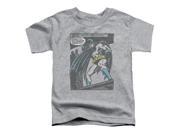 Batman Bat Origins Little Boys Toddler Shirt