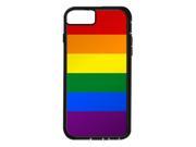 Pride Flag Smartphone Case Tough Xtreme