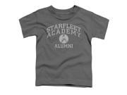 Star Trek Alumni Little Boys Toddler Shirt