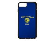 Oregon Flag Smartphone Case Tough Xtreme