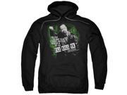 Law And Order Svu Ill Kill Ya Mens Pullover Hoodie