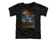 Batman Dk Returns Little Boys Toddler Shirt