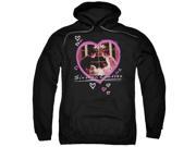 Sixteen Candles Candles Mens Pullover Hoodie