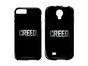 Creed Taped Logo Smartphone Case Tough Vibe