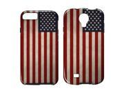 Old American Flag Smartphone Case Tough Vibe