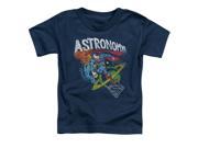 Dc Astronomy Little Boys Toddler Shirt