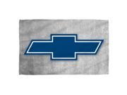 Chevrolet Simple Vintage Bowtie Hand Towel