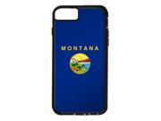 Montana Flag Smartphone Case Tough Xtreme