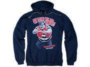 Tommy Boy Dinghy Mens Pullover Hoodie