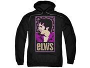 Elvis Elvis Is Mens Pullover Hoodie