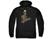 Ray Charles The Deep Mens Pullover Hoodie