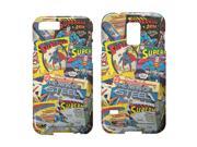 Superman Fan Smartphone Case Barely There
