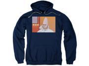 Snl The Conehead Mens Pullover Hoodie