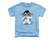 Elvis Jumpsuit Little Boys Toddler Shirt