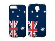 Australian Flag Smartphone Case Tough Vibe