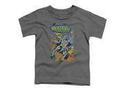 Batman Detective 487 Little Boys Toddler Shirt