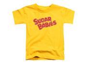 Tootsie Roll Sugar Babies Little Boys Toddler Shirt