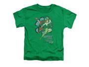 Dc Harley And Ivy Little Boys Toddler Shirt
