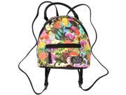 Mini Backpack Disney Alice in Wonderland Flower Licensed New mp4cs7dsy
