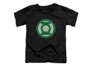 Green Lantern Green Symbol Little Boys Toddler Shirt Green Lantern Green Symbol Little Boys Toddler Shirt