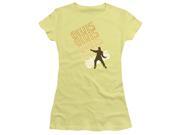 Elvis Pointing Juniors Short Sleeve Shirt Elvis Pointing Juniors Short Sleeve Shirt