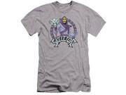 Masters Of The Universe Skeletor Mens Premium Slim Fit Shirt Masters Of The Universe Skeletor Mens Premium Slim Fit Shirt